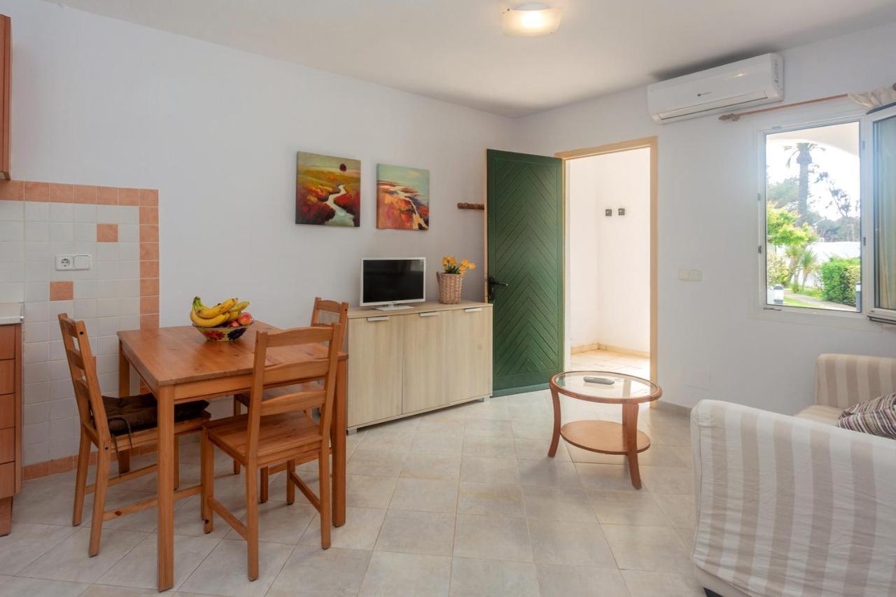 Playa - Apartamento 18 *