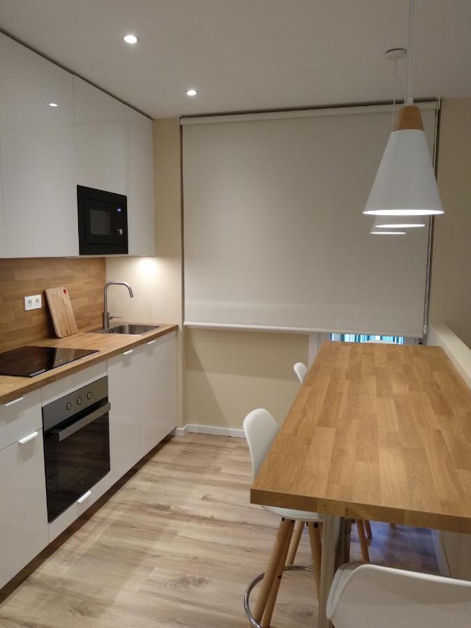 Costa Ii Con Parking Exterior Comunitario Apartamento