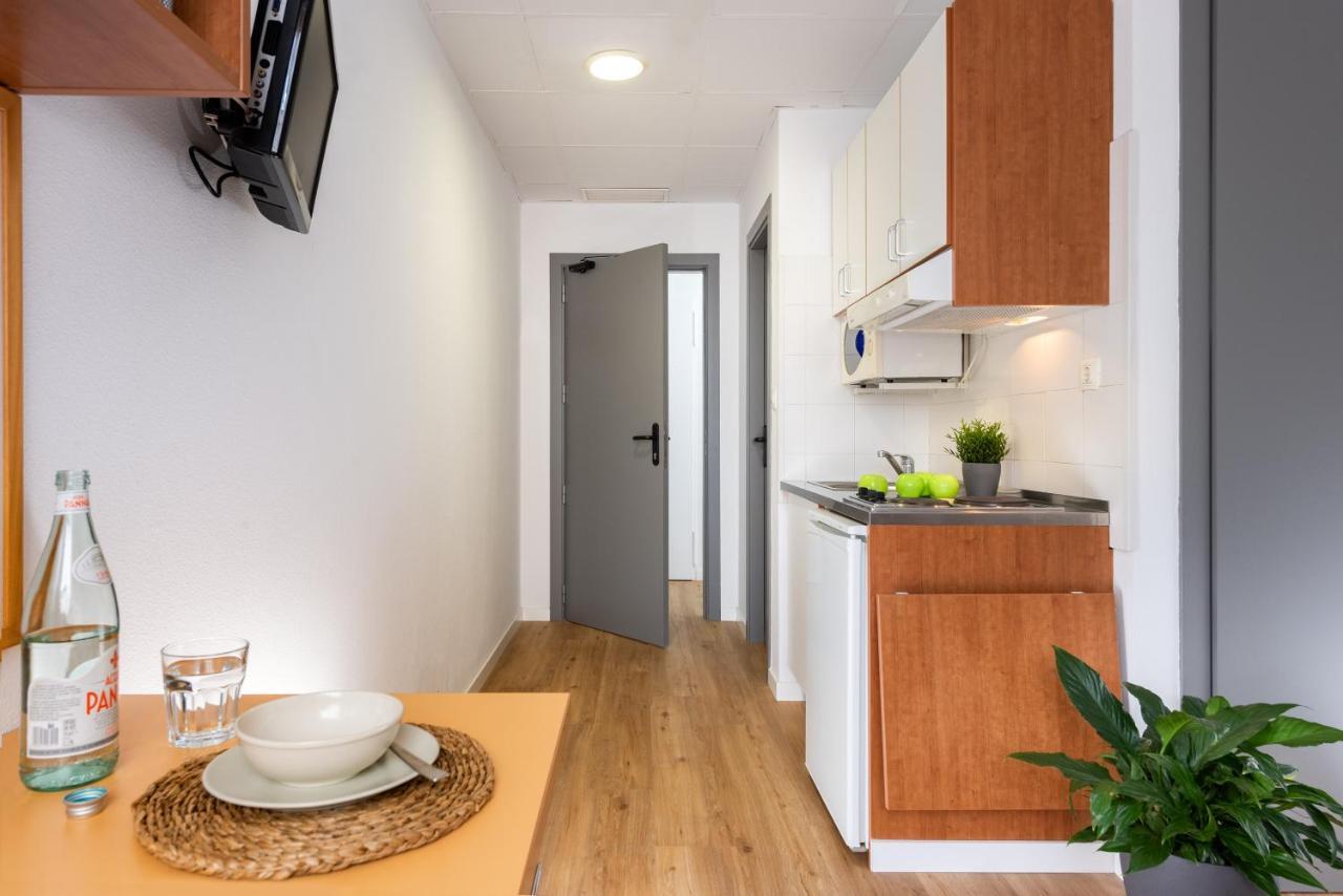 Micampus Apartamento Bormujos