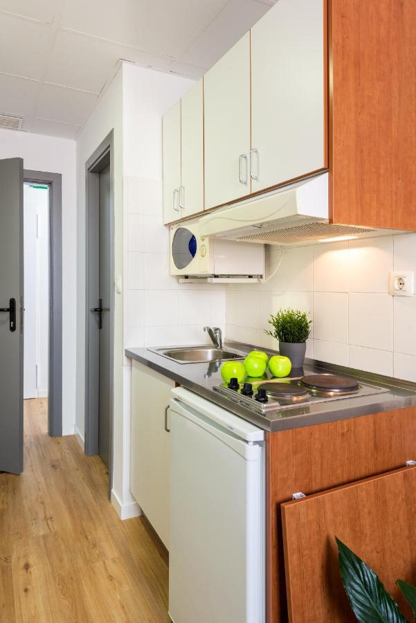 Apartamento Micampus *