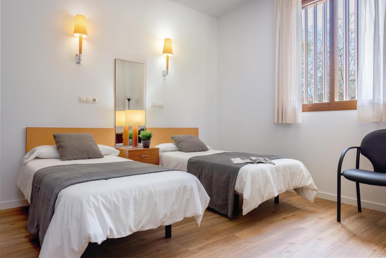 Micampus Apartamento *
