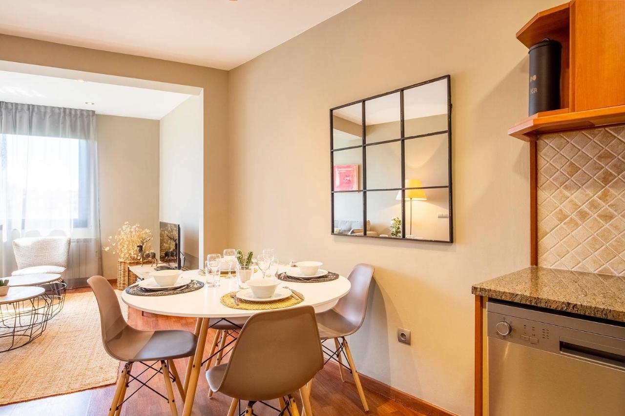 Up Apartment Banyoles