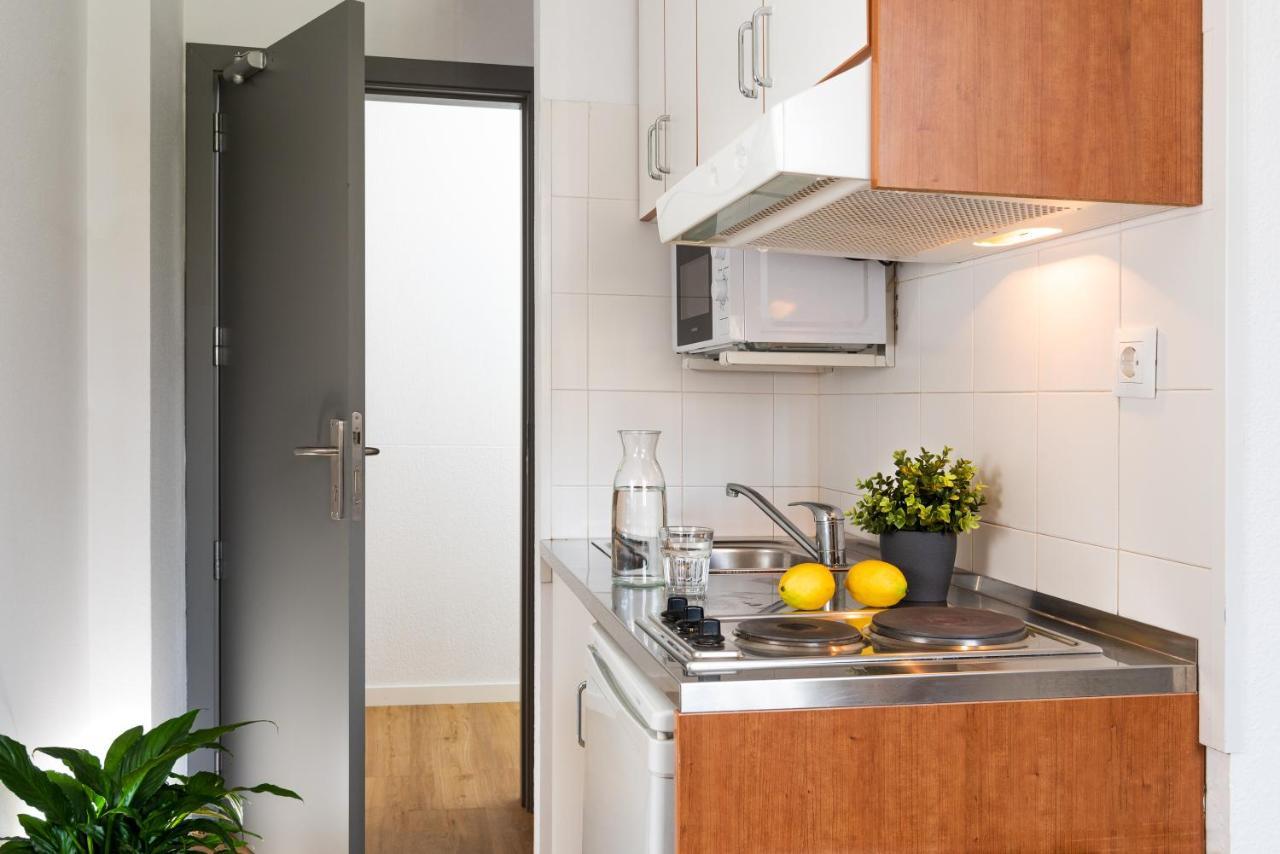 Micampus Apartamento