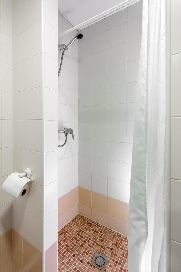 Micampus Apartamento *