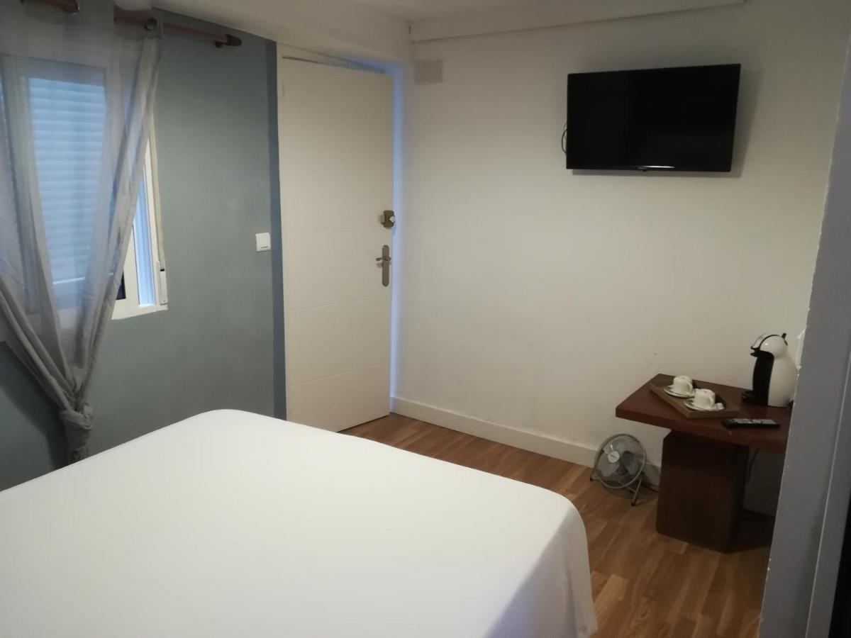 The Monkey Guest house