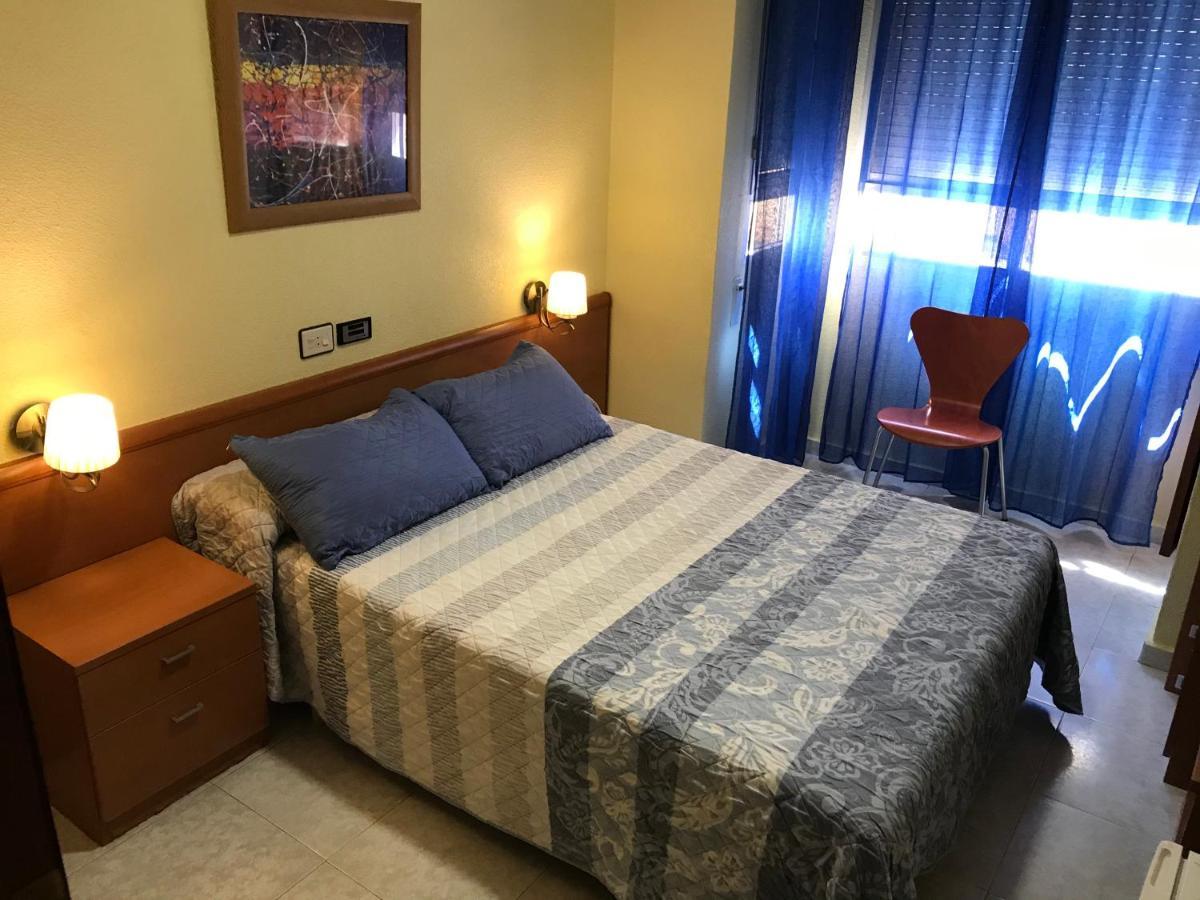 Madrid Hotel *