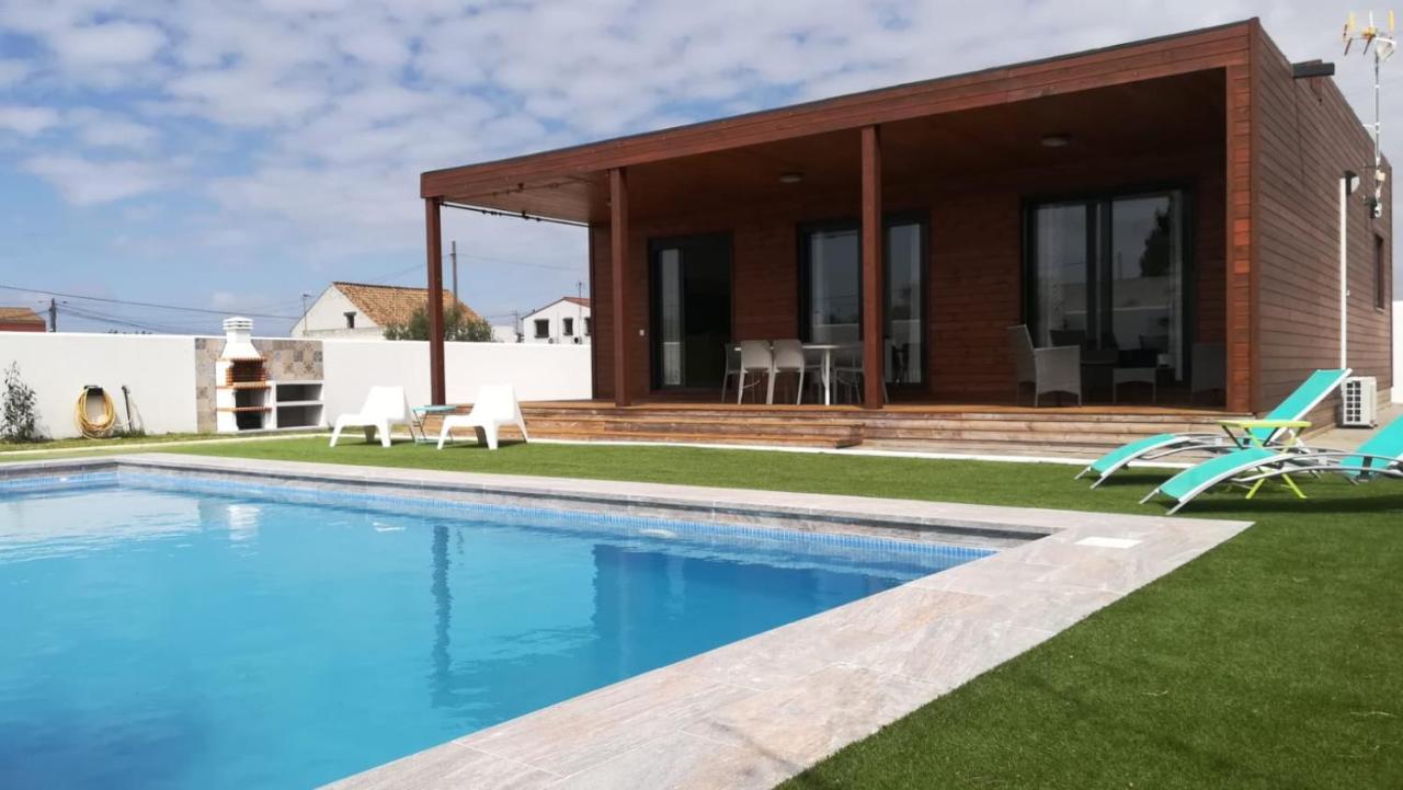 Casa Toria Holiday home *