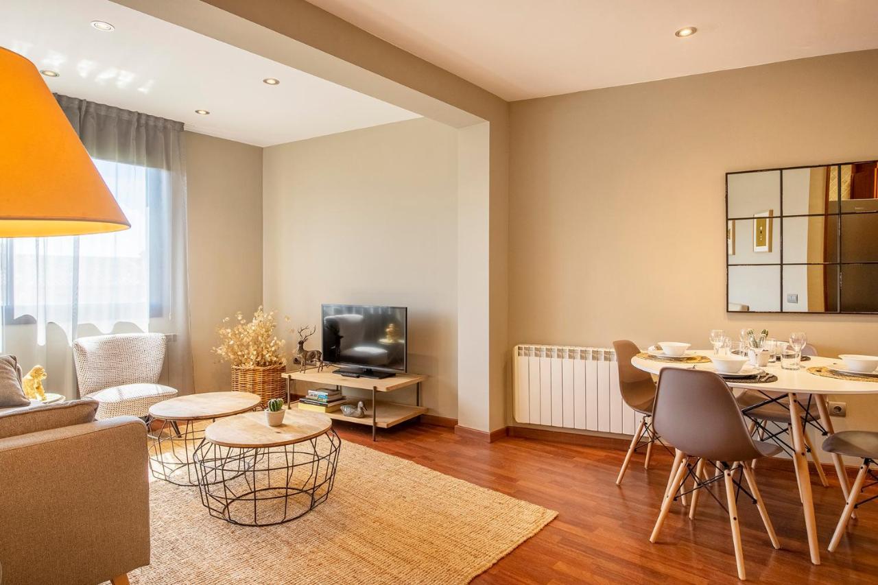 Apartment Up Banyoles