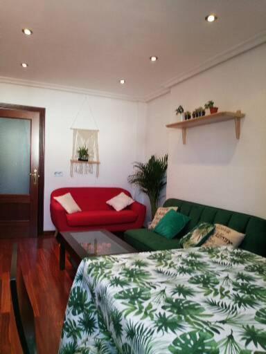 ático En Pumarín Apartamento *