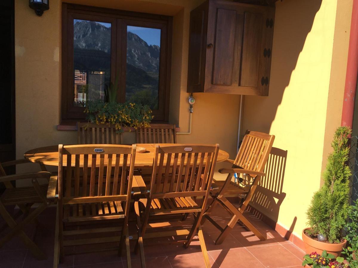 Precioso Junto A Potes-4 Hab,3 Baños, Piscina *