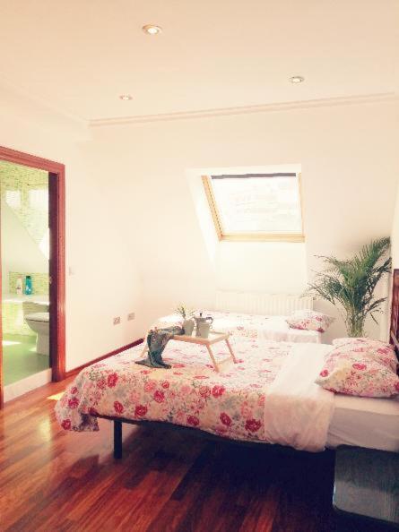 Apartamento ático En Pumarín