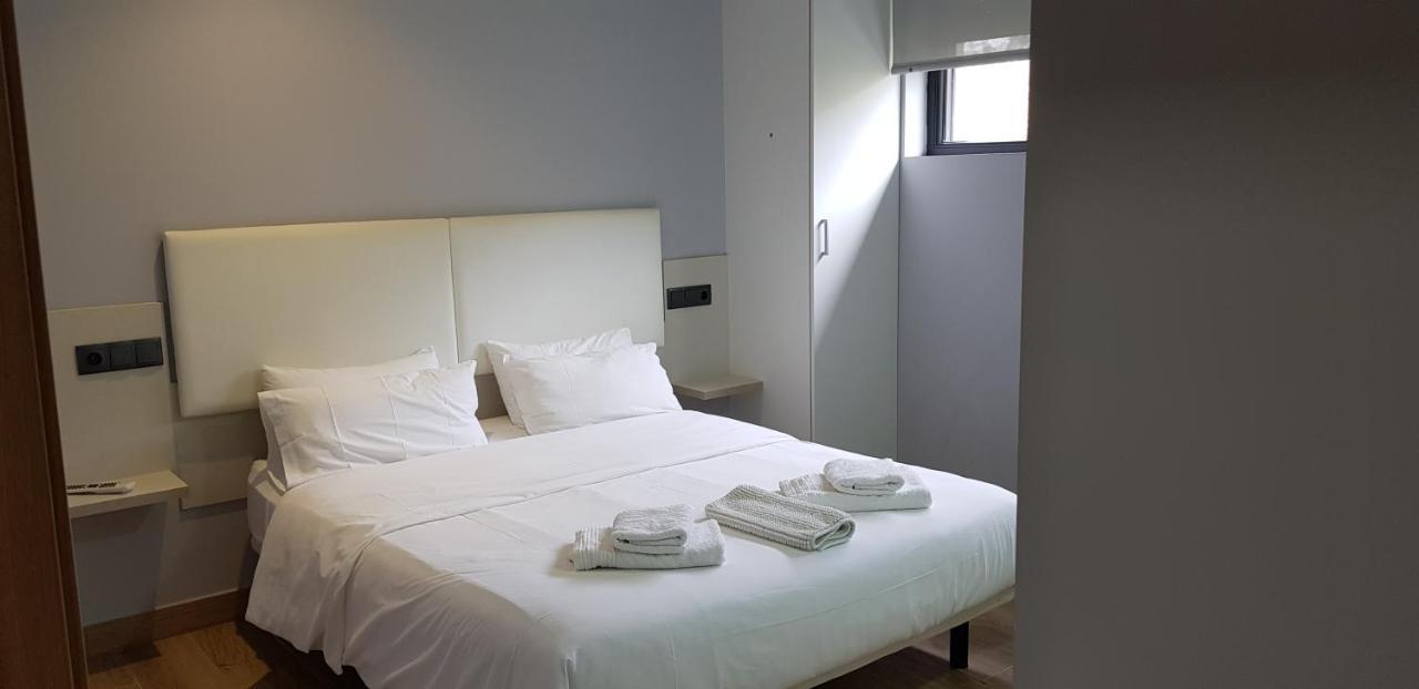 Lo Guest house O Pedrouzo