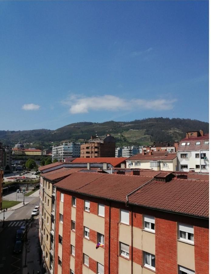ático En Pumarín Apartamento