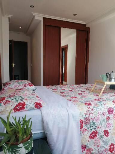 ático En Pumarín Apartamento