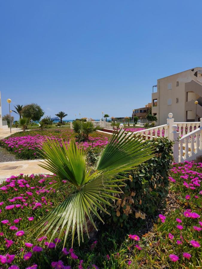 Naturista En Primera Linea En Natura World! Apartment
