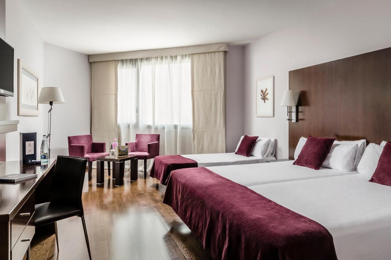 Hotel Eurostars Reina Felicia Jaca
