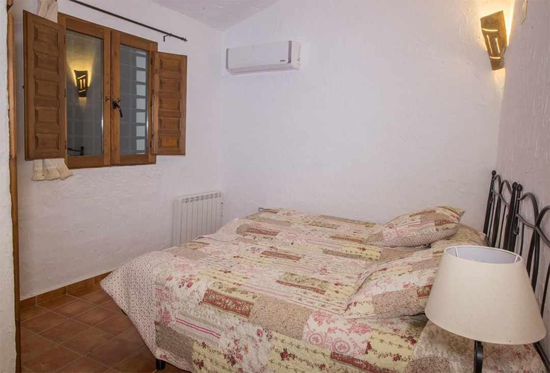 Casas Cueva El Mirador De Casa rural *