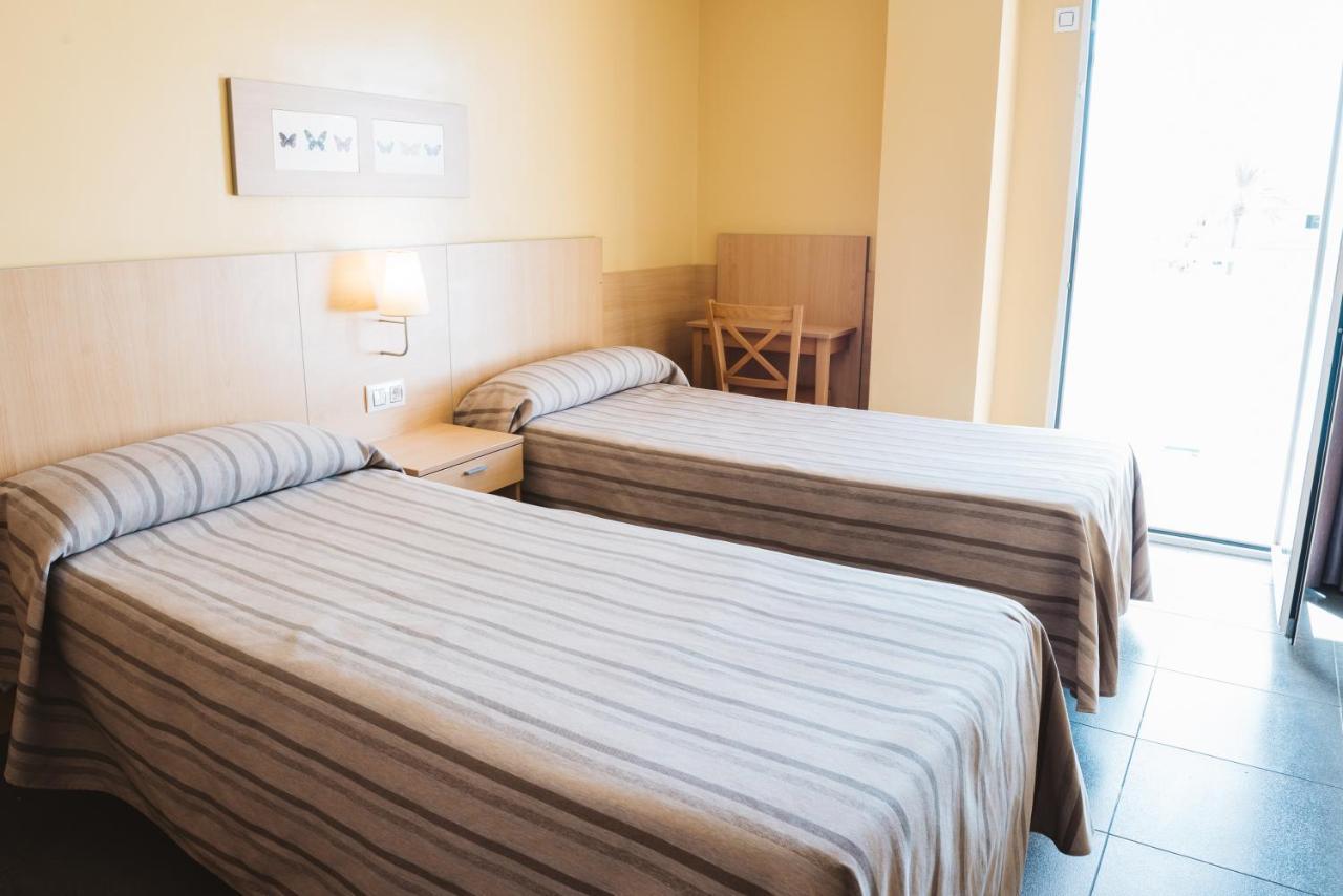 Turisticos Terralta Apartahotel 3*
