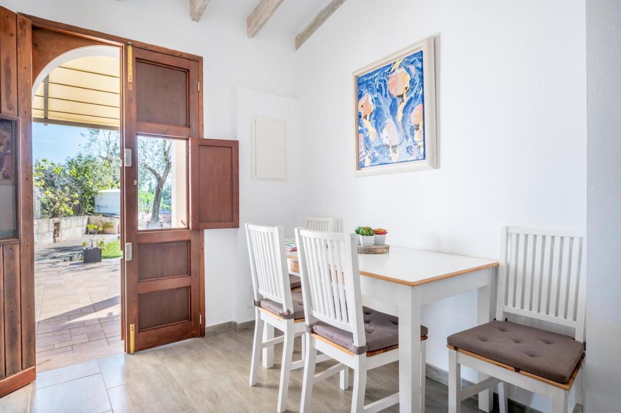 Ses Oliveres Holiday home *