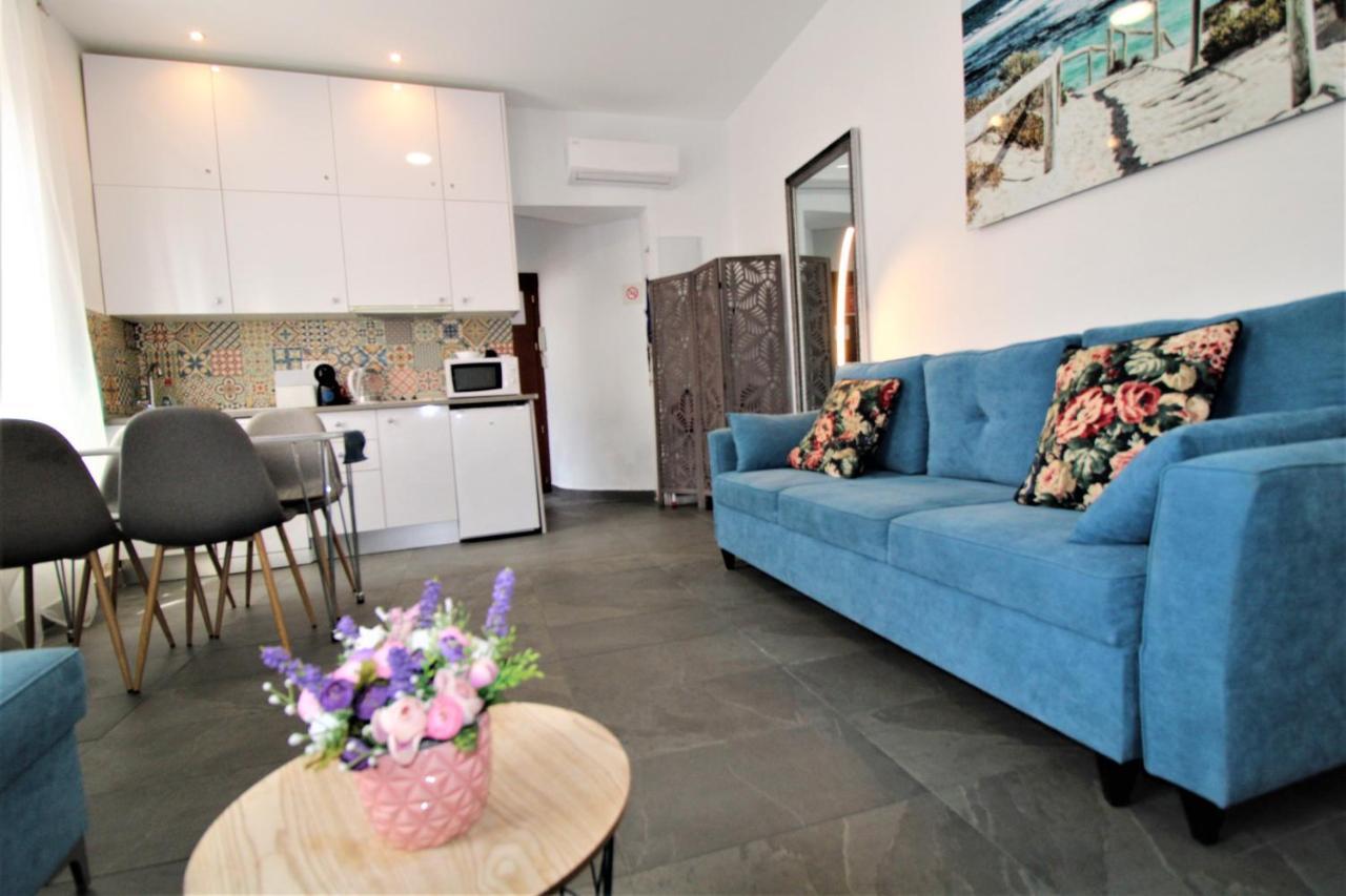 Apatrament Jacinto Apartamento *