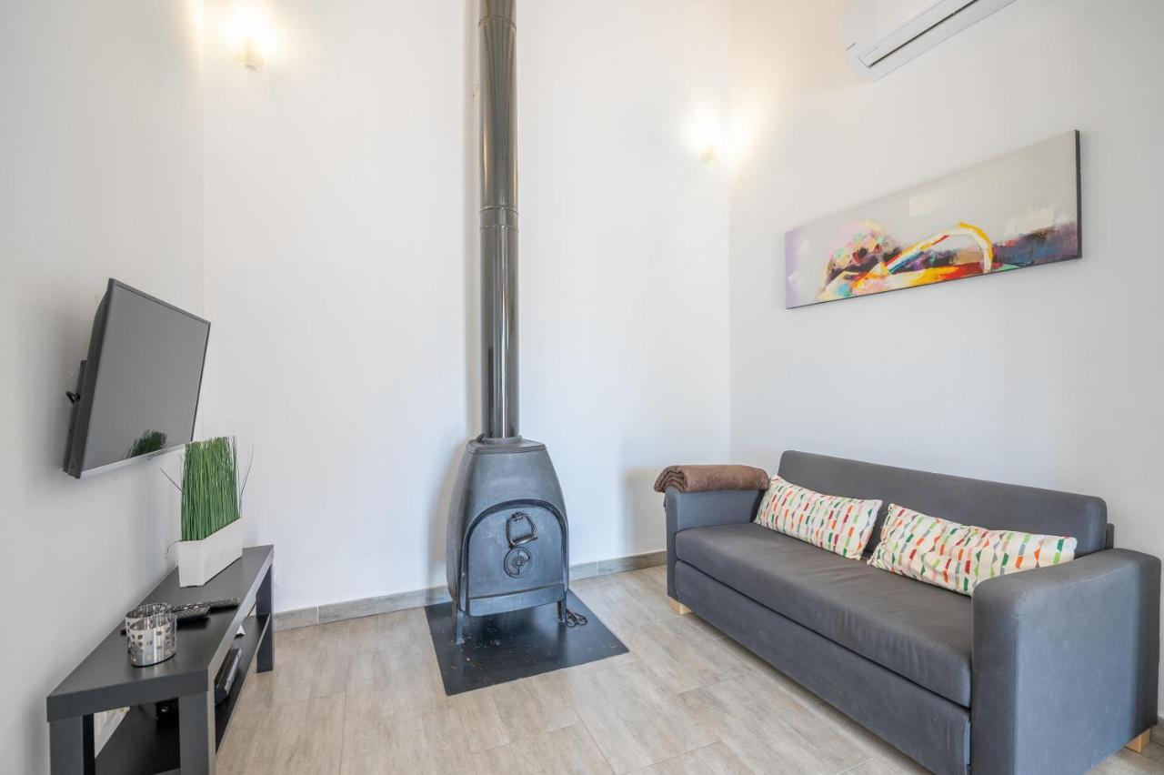 Holiday home Ses Oliveres *