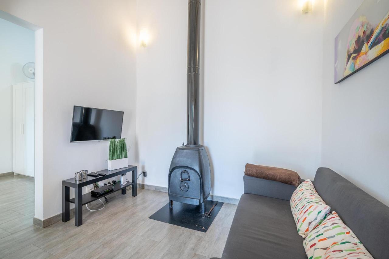 Holiday home Ses Oliveres Pollenca