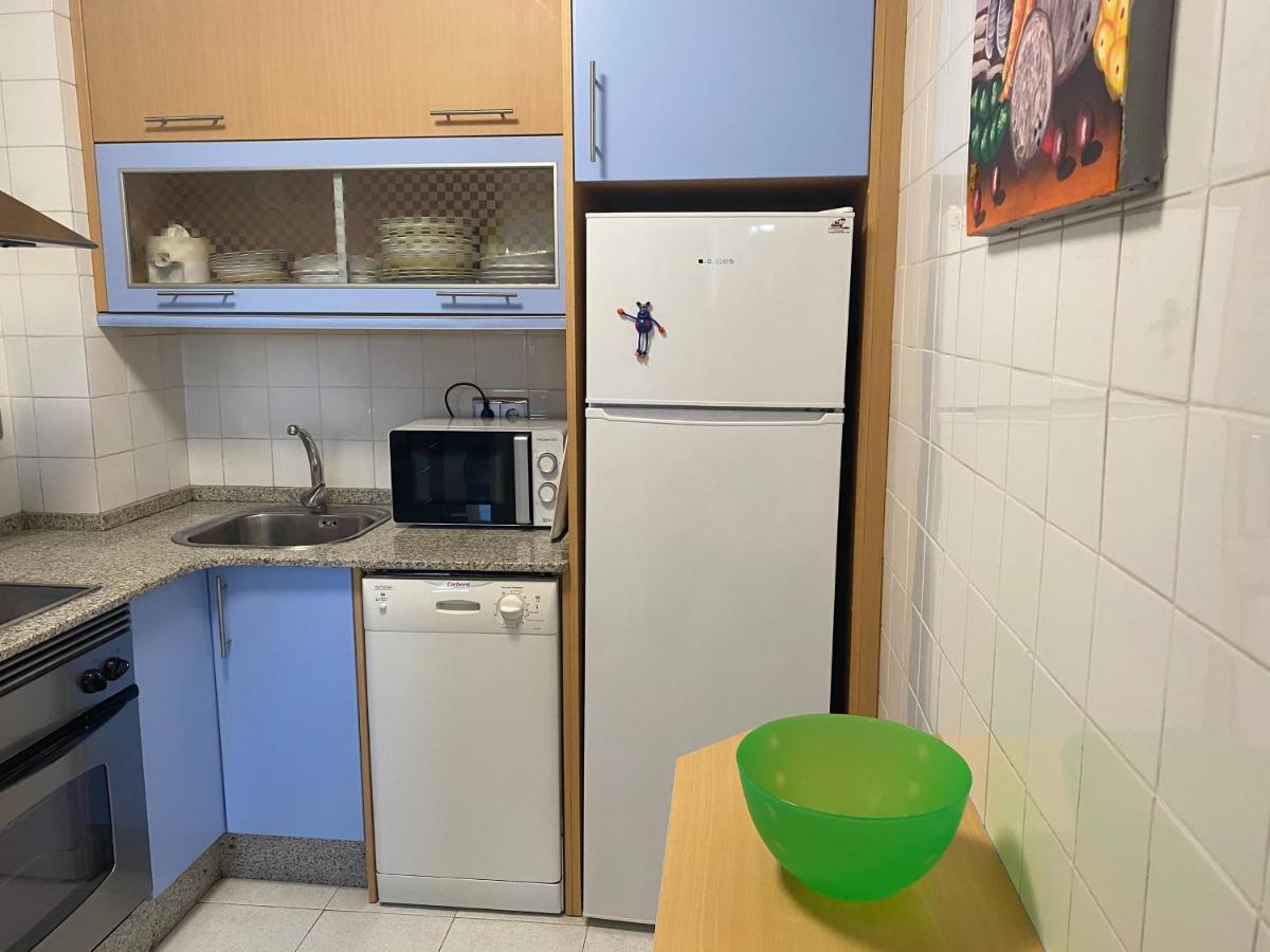 San Vicente Do Mar Apartment O Grove