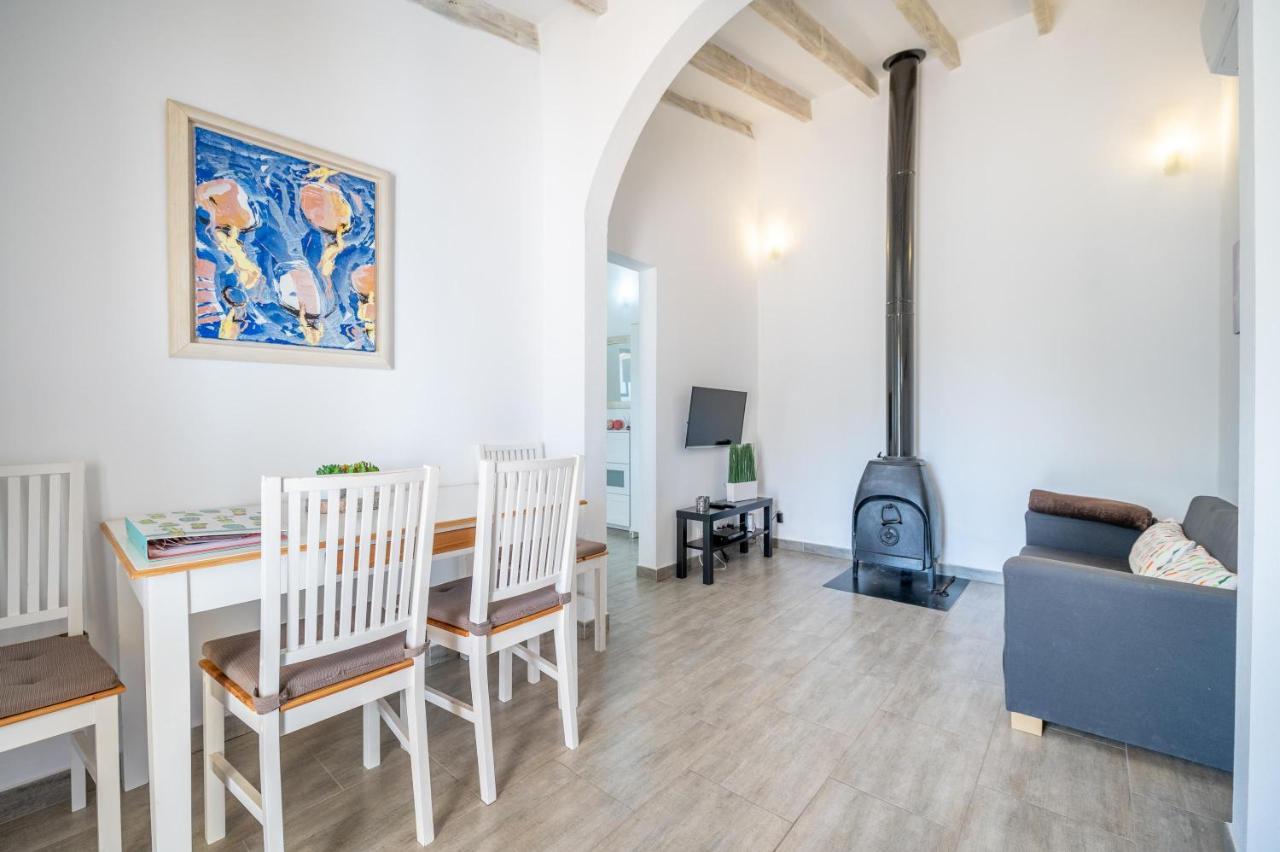 Holiday home Ses Oliveres *