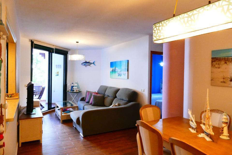 Apartment Zahara De Atunes *