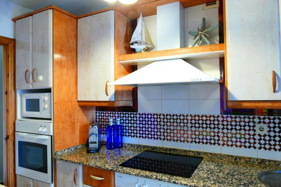 Zahara De Atunes Apartment *