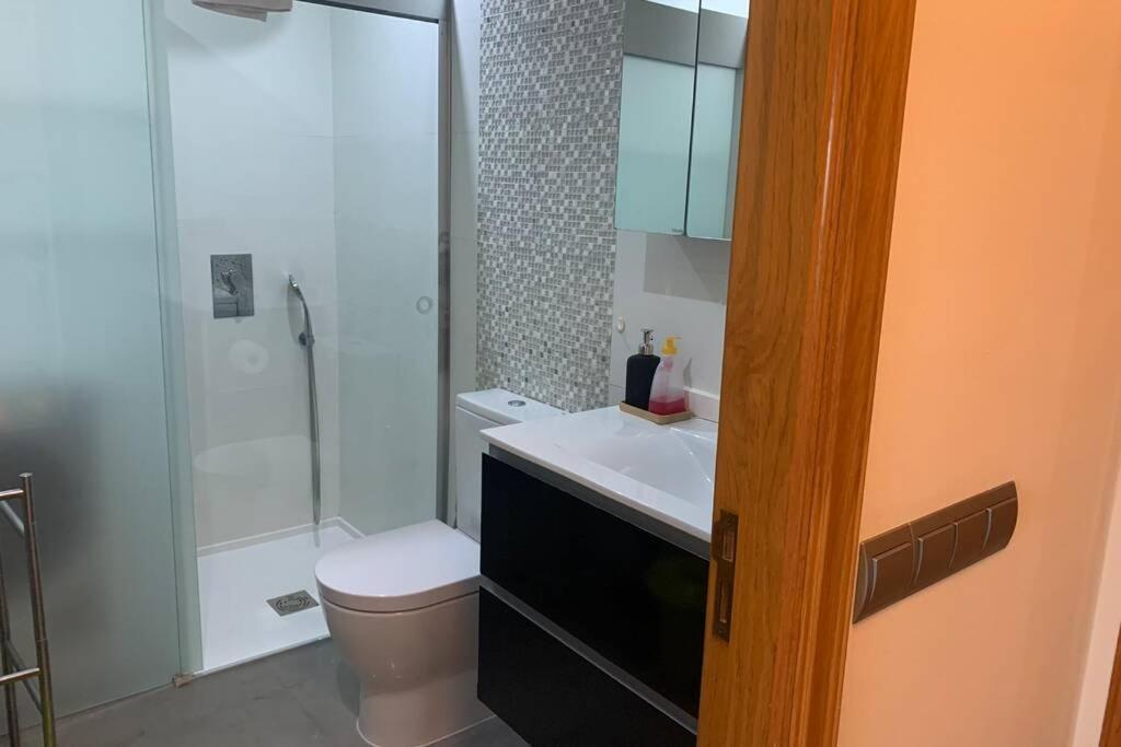 Apartamento Oktheway Montrove Oleiros