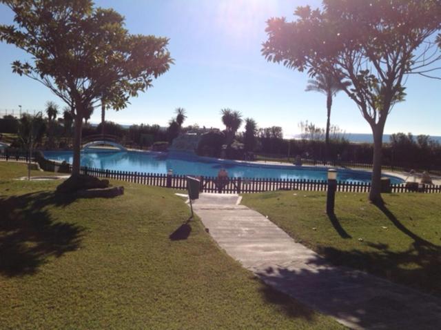 Apartment Zahara De Atunes