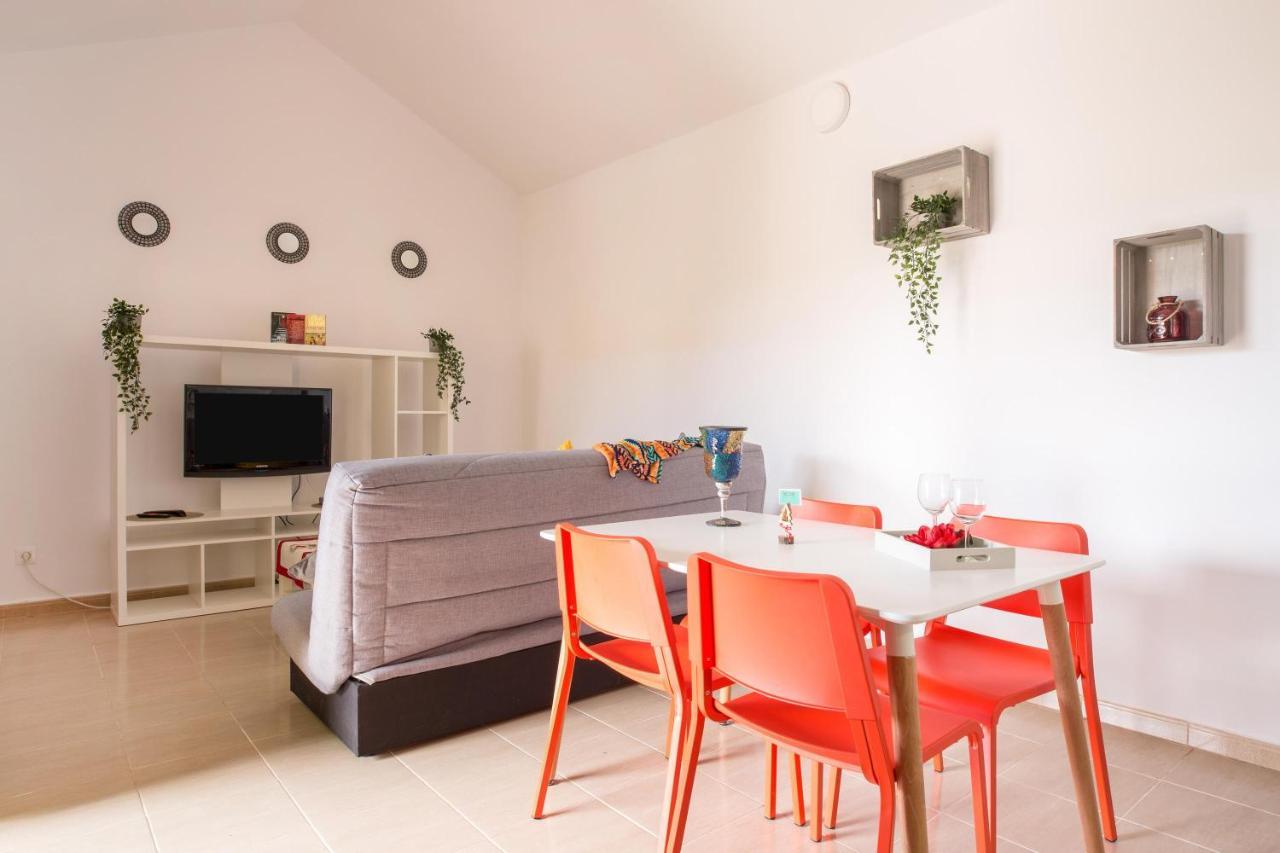 Apartment 8145a - Bonito *