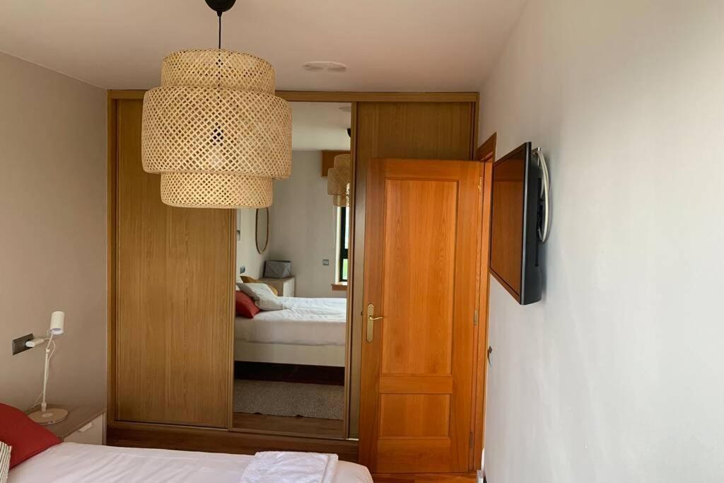 Apartamento Oktheway Montrove