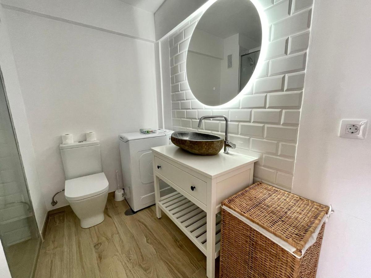 Apartment Style & Sea Freewifi Los Cristianos (Tenerife)