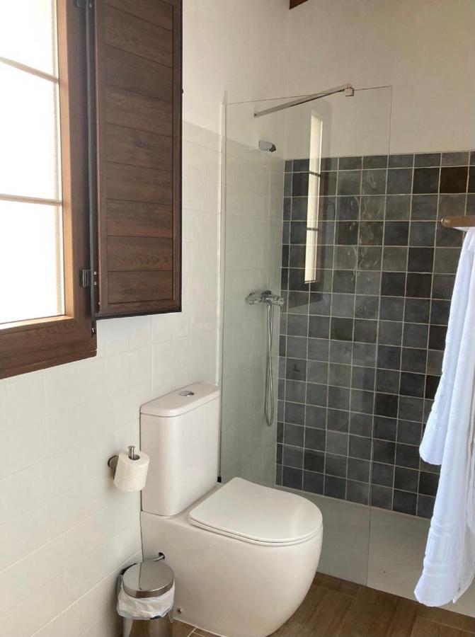 La Presa El Molin Apartment Cangas de Onis