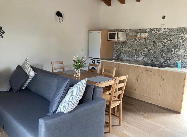 Apartment La Presa El Molin Cangas de Onis
