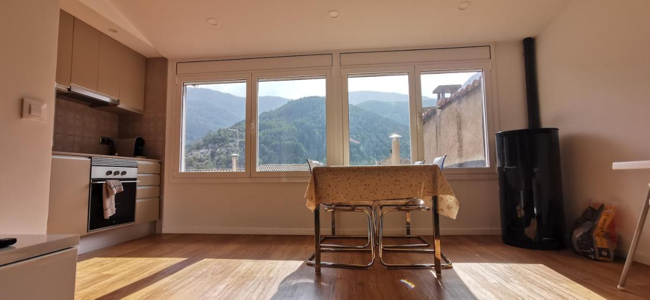Apartmento Montana, Rio, Bolets, Esqui * Baga