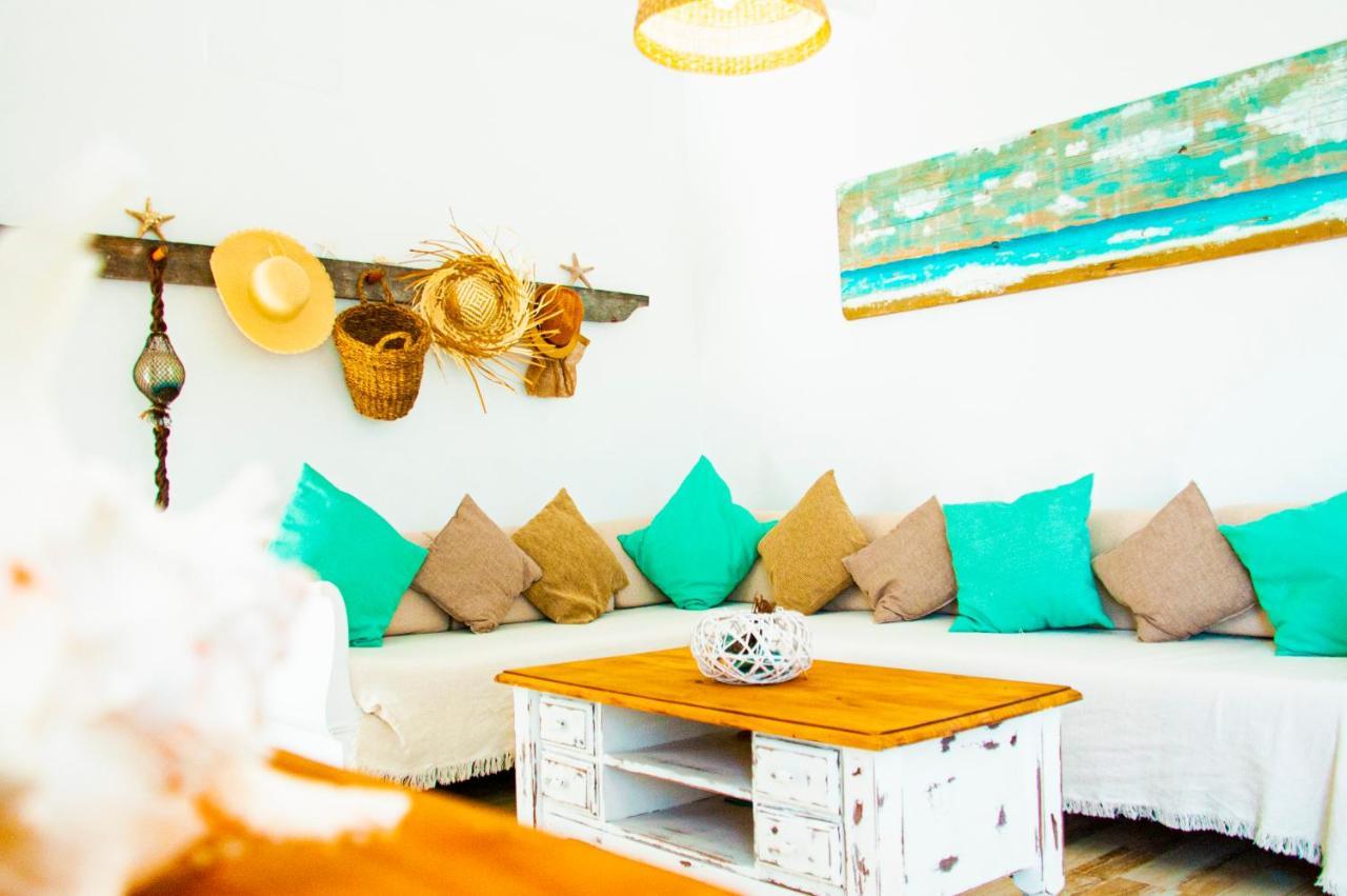 Turquesa Beach&pool Apartment