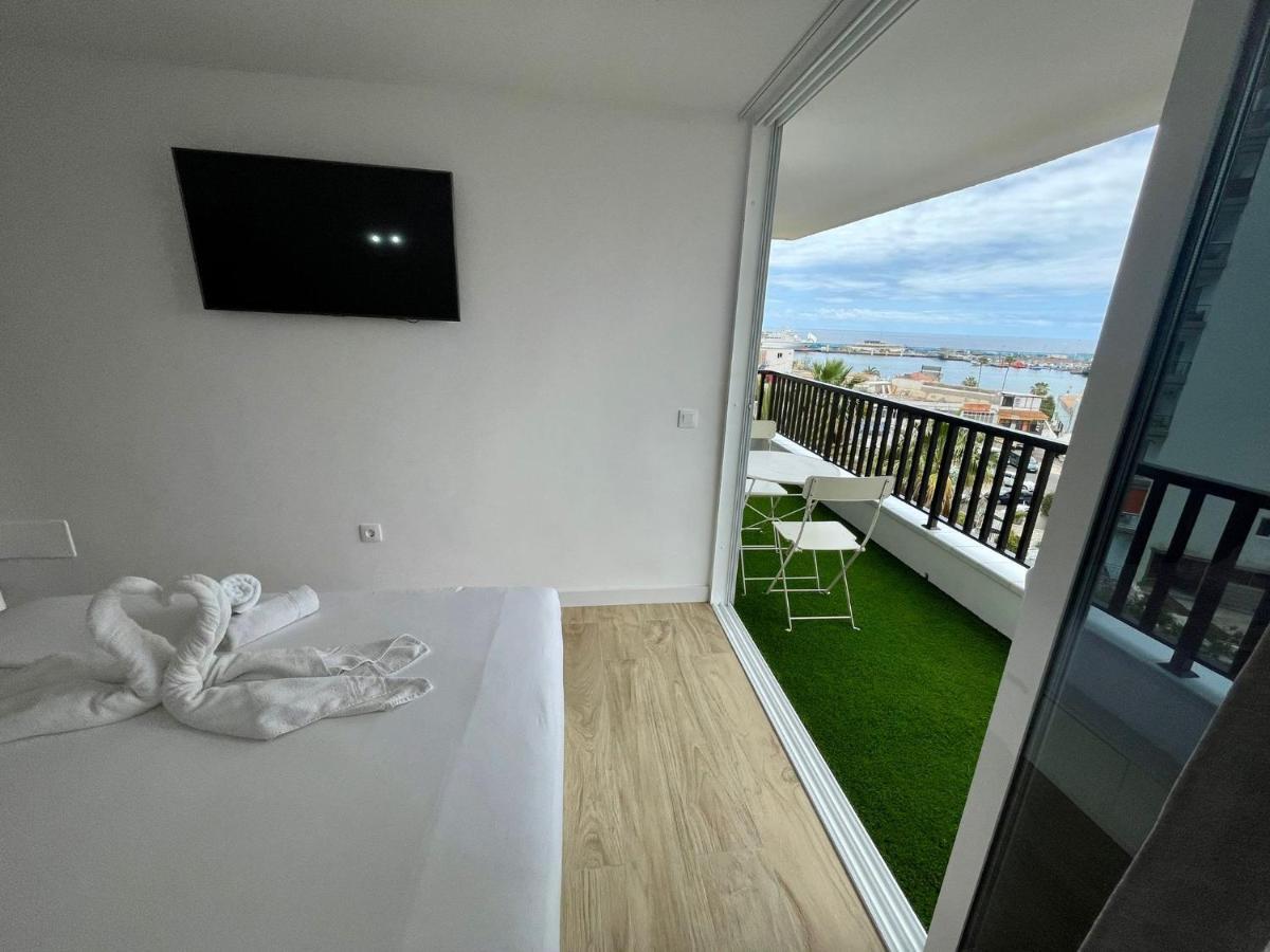 Apartment Style & Sea Freewifi