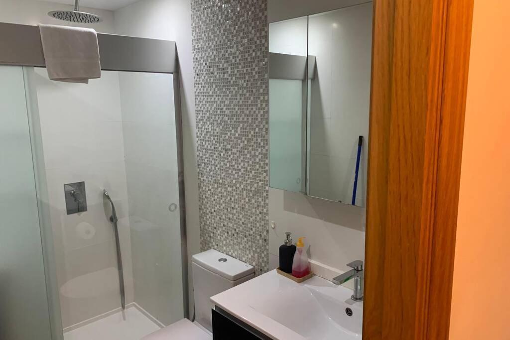 Oktheway Montrove Apartamento
