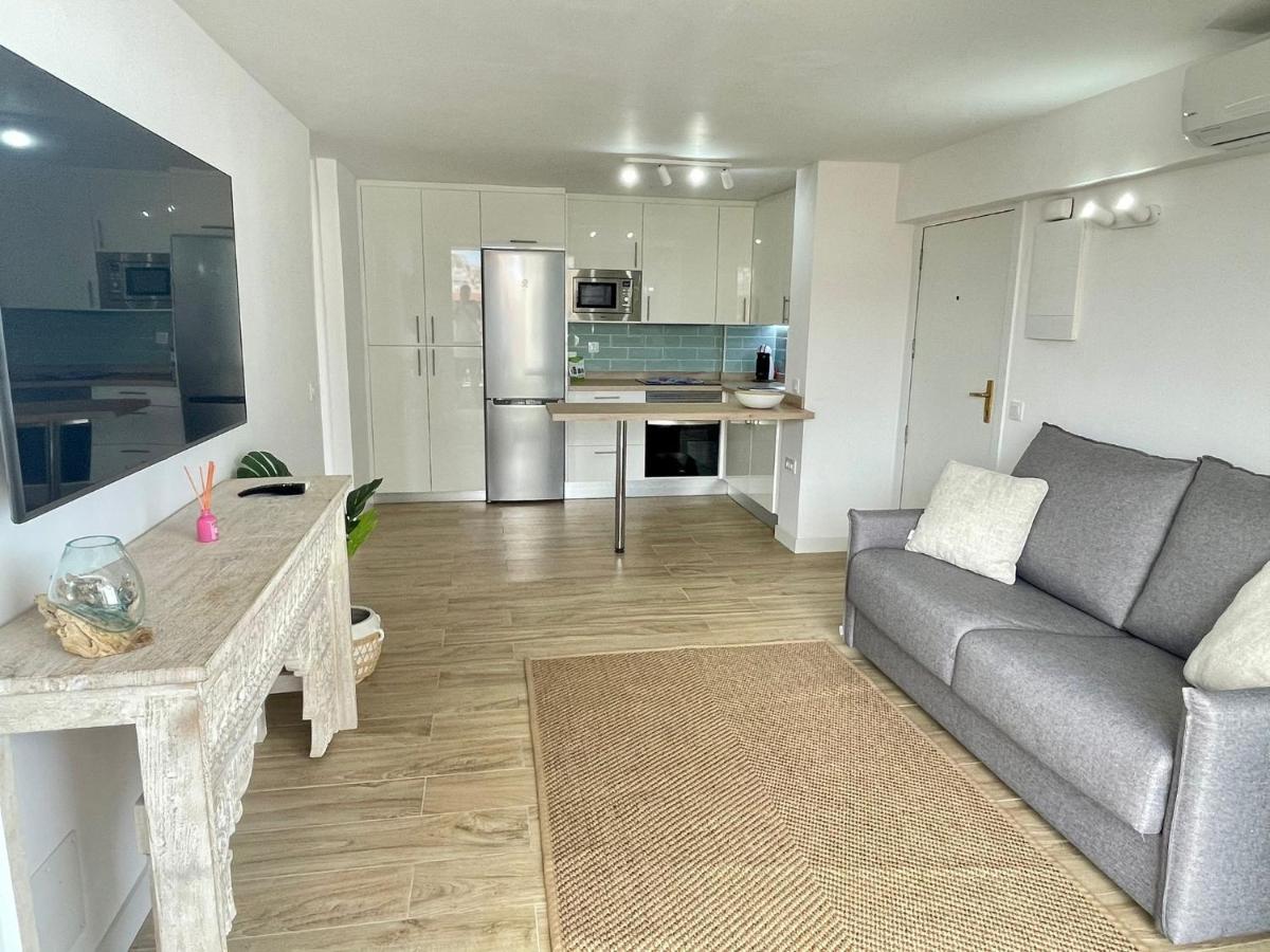 Apartment Style & Sea Freewifi *