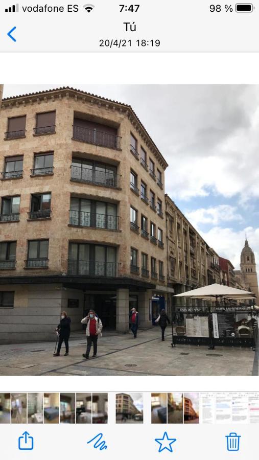 Plaza Mayor A 1 Min Centro 5 Baños Nuevo Calle Rua Mayor *