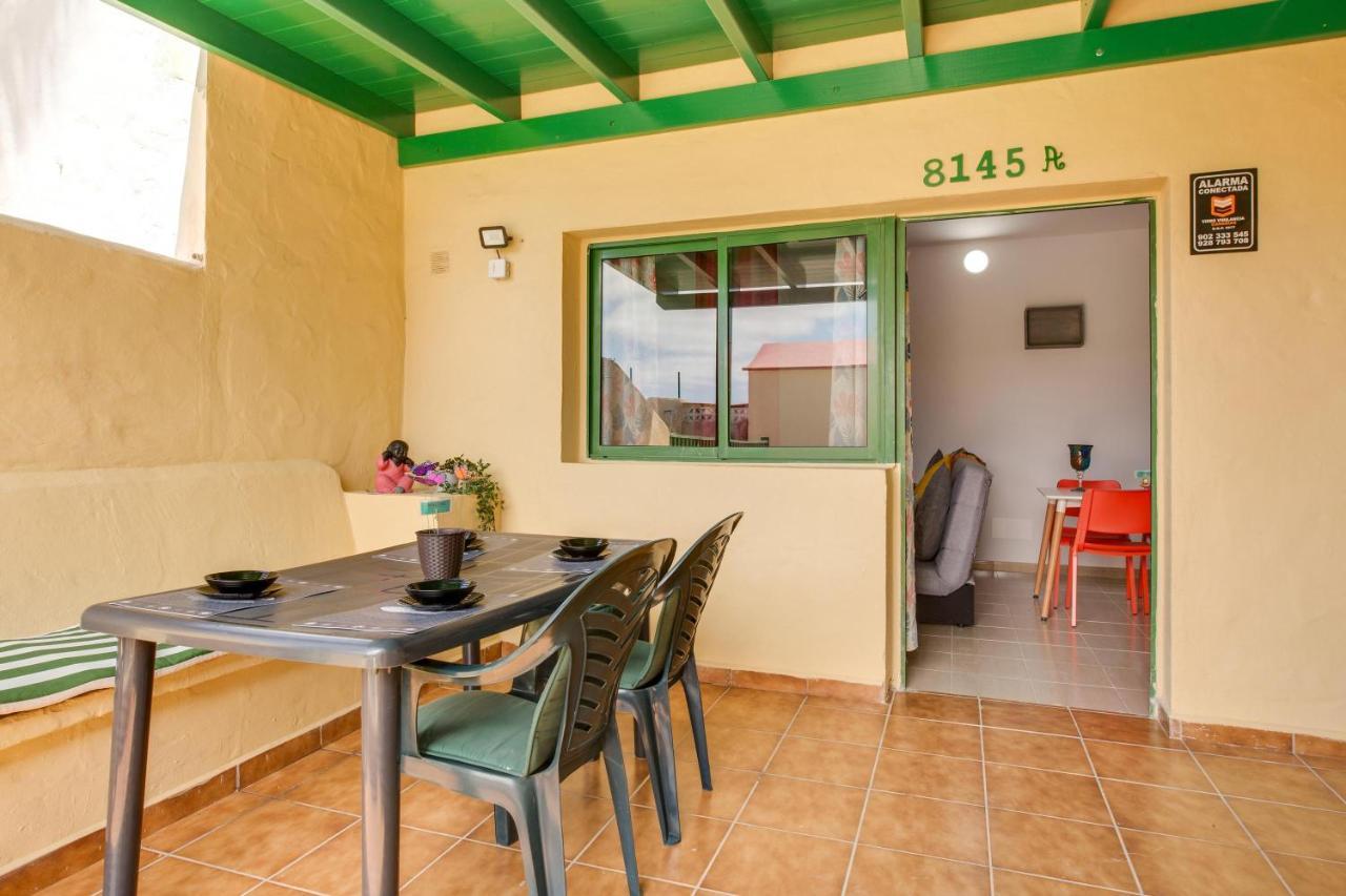 8145a - Bonito * Costa Calma