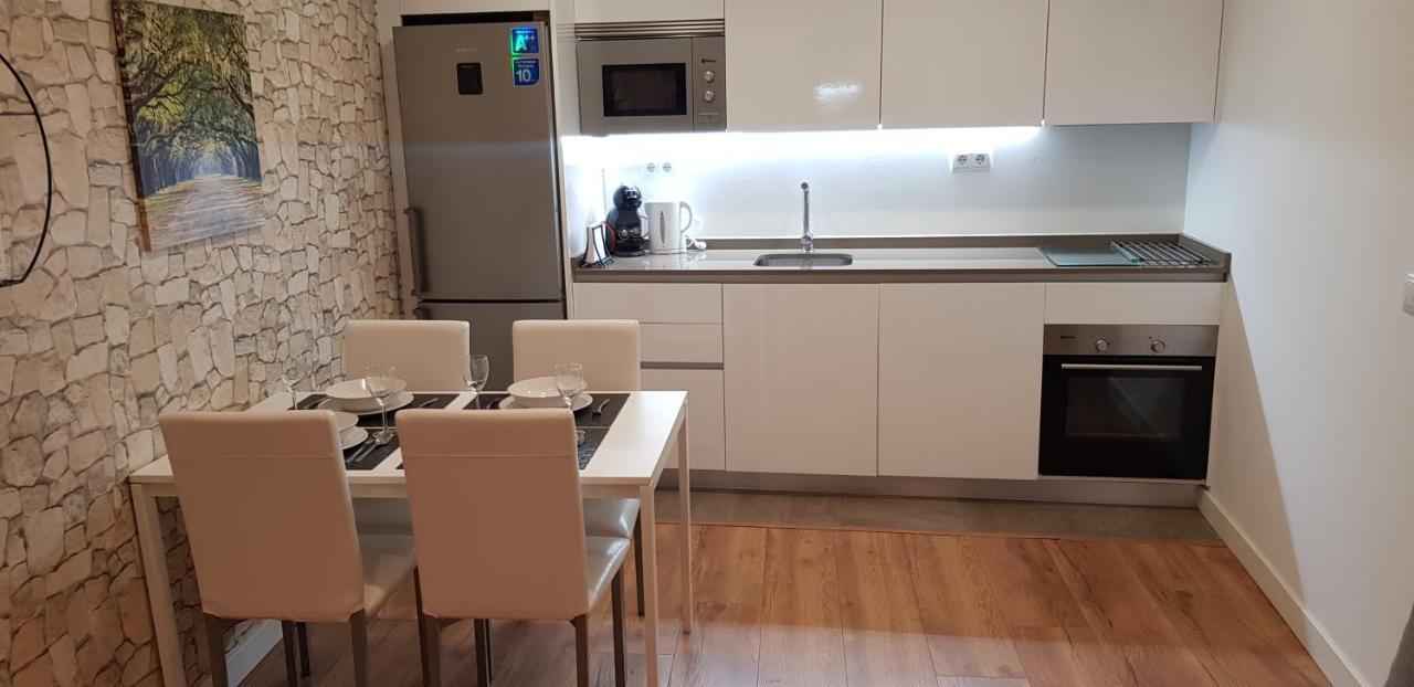 Apartment El Carmen Con Parking Gratis Toledo