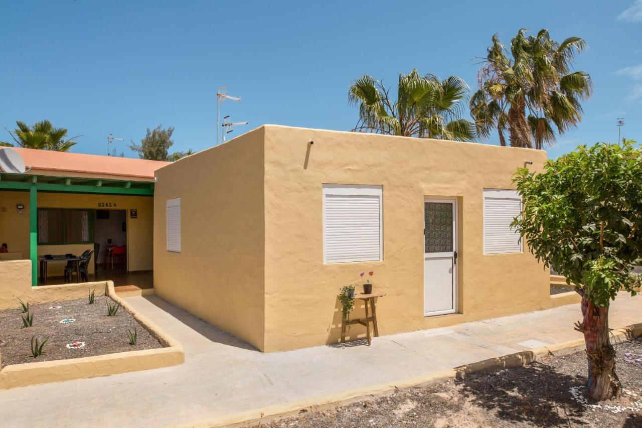 Apartment 8145a - Bonito