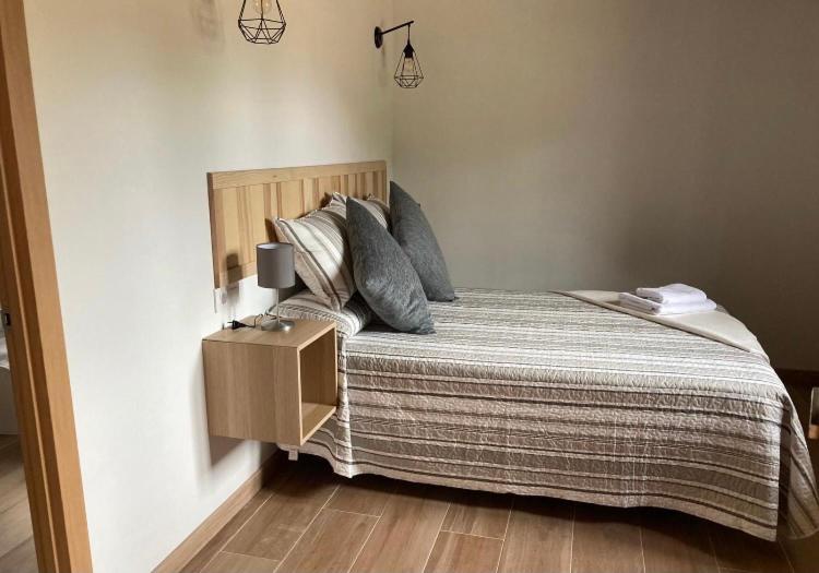 La Presa El Molin Apartment