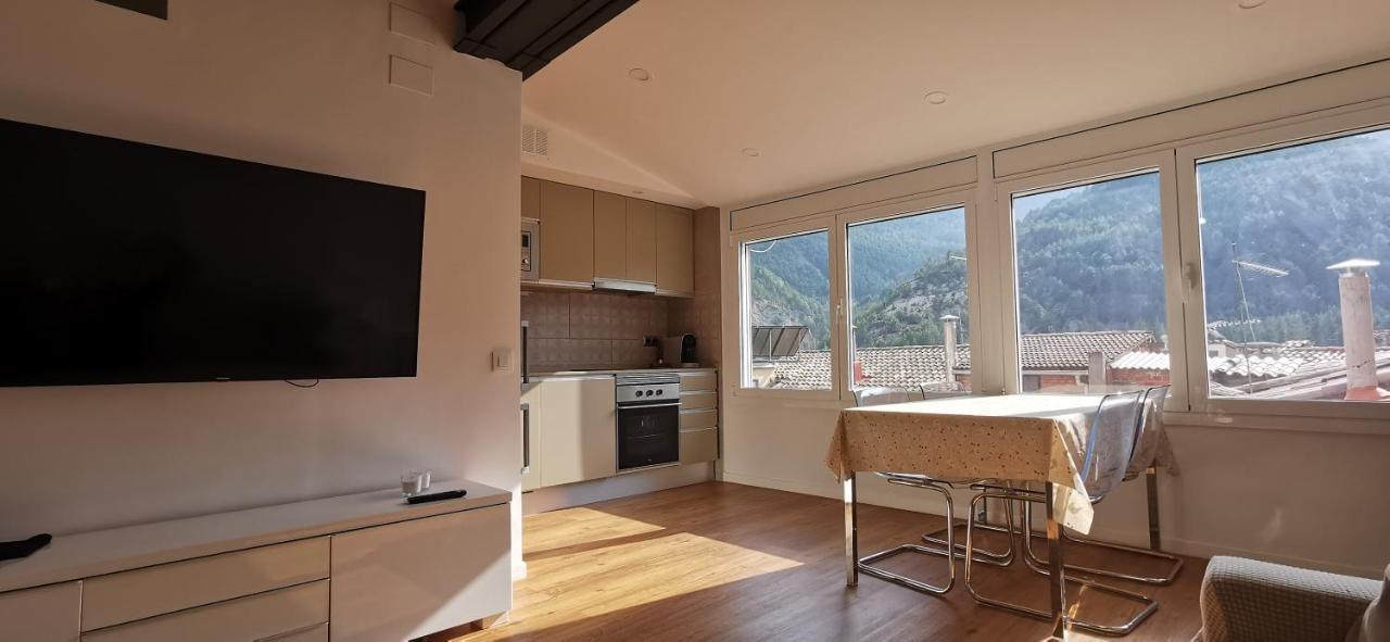 Apartmento Montana, Rio, Bolets, Esqui