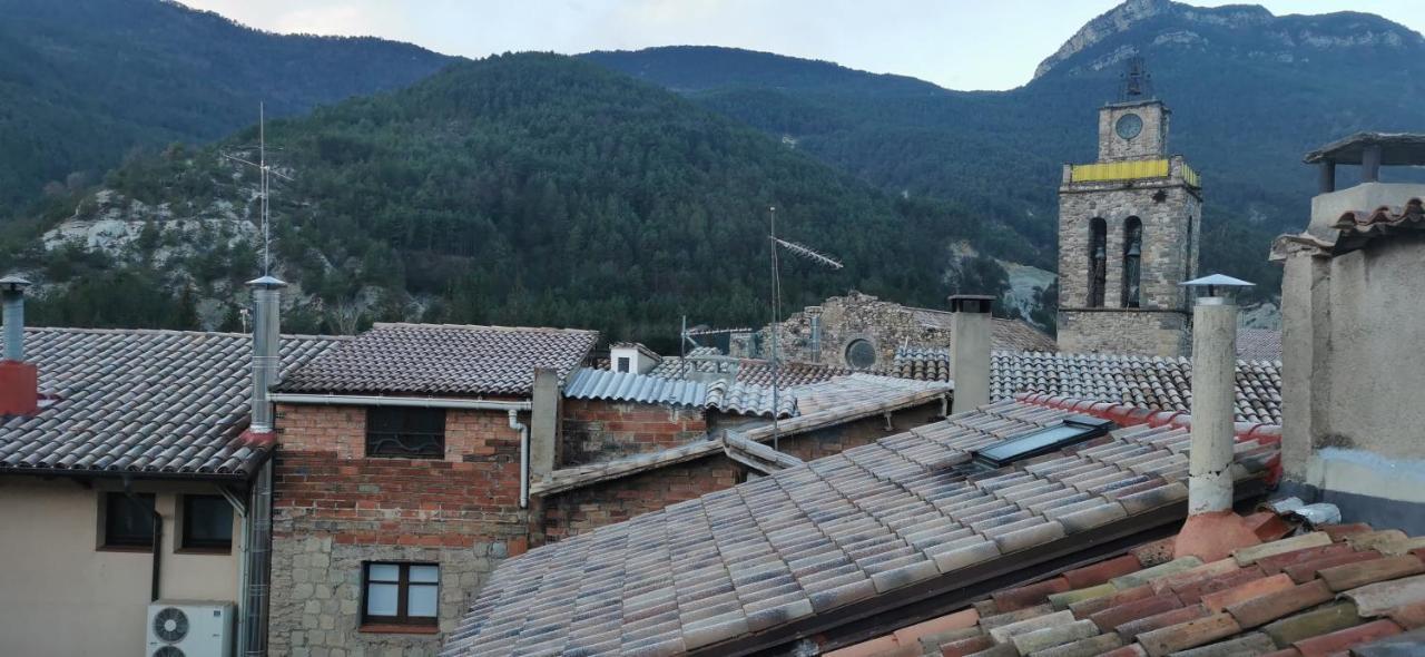 Apartmento Montana, Rio, Bolets, Esqui Baga