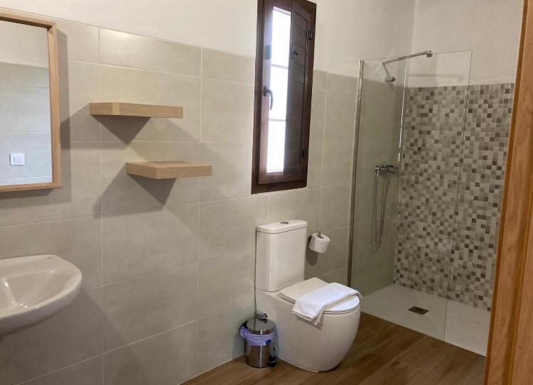 La Presa El Molin Apartment *